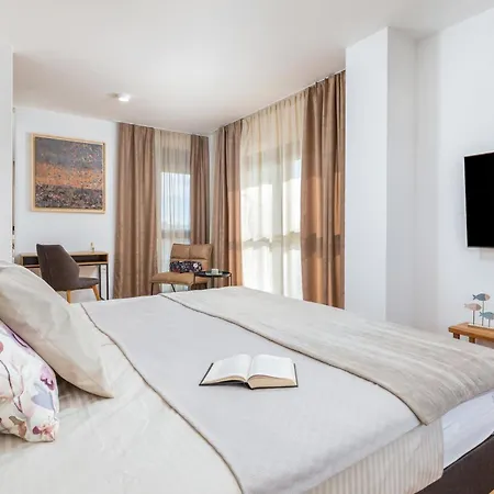 Holiday home 3 Bedroom In