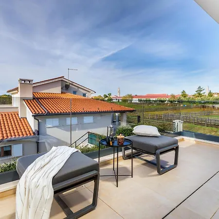 3 Bedroom In Holiday home *
