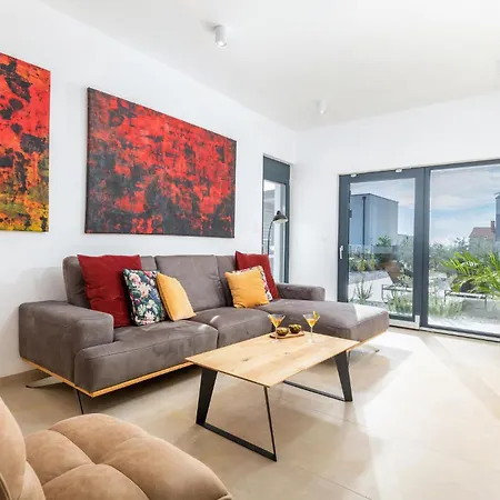 Art Vakantiehuis Vodnjan