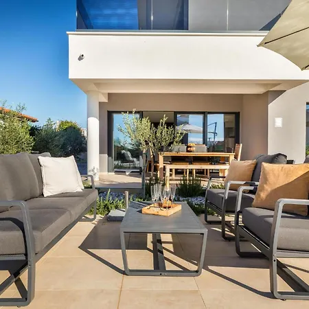 Art Vakantiehuis Vodnjan