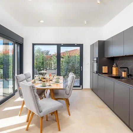 3 Bedroom In