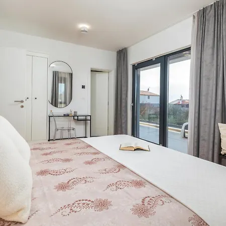3 Bedroom In * Vodnjan