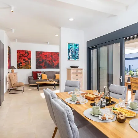 3 Bedroom In
